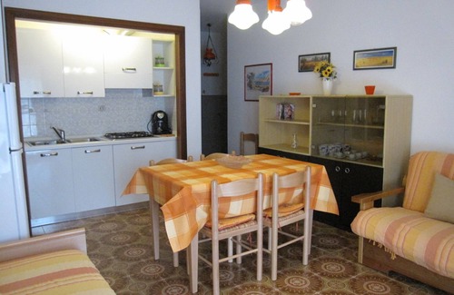 Grado Pineta Apartamento | Nice and Cozy Flat at Grado Pineta-beahost Rentals