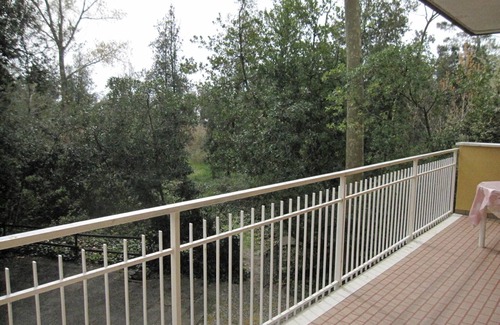 Grado Pineta Apartamento | Nice and Cozy Flat at Grado Pineta-beahost Rentals