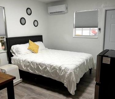Seybold Apartamento | Nice and Cozy guest house