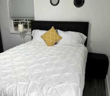 Seybold Apartamento | Nice and Cozy guest house