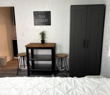 Seybold Apartamento | Nice and Cozy guest house