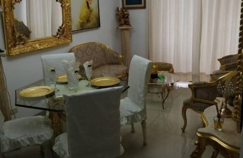 Santa Beatriz Casa | Lindo y acogedor departamento a una calle del circuito mágico del agua