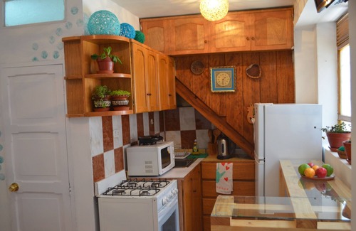 Centro histórico de Cusco Apartamento | Nice and cozy private apartement in center of Cusco