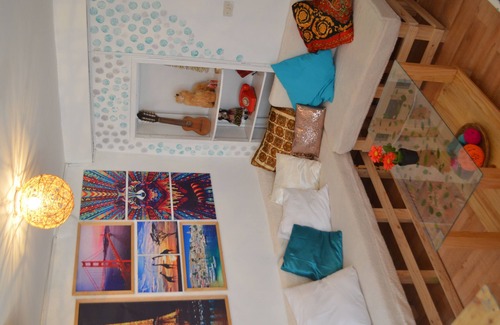 Centro histórico de Cusco Apartamento | Nice and cozy private apartement in center of Cusco