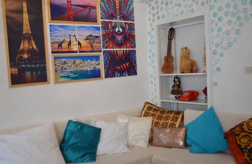 Centro histórico de Cusco Apartamento | Nice and cozy private apartement in center of Cusco