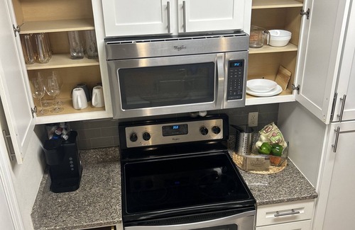 University Place Apartamento | Nice and cozy space for get away