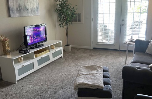 University Place Apartamento | Nice and cozy space for get away