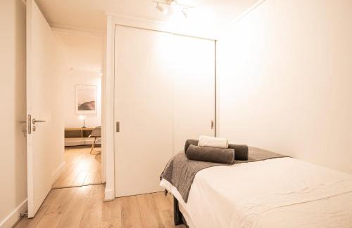 Las Condes Apartamento | Nice and cozy steps away from Clinica las Condes