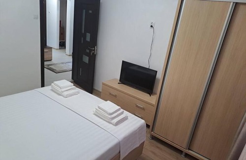 Sulina Apartamento | Nice and cozy Sulina Apartament