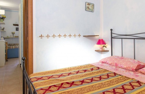 Pirotto Li Frati Apartamento | Bonito y acogedor apartamento x4, ubicado a solo 500m de la playa de Baia delle Mimose.