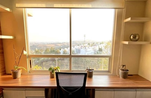 Acatitlán de Zaragoza Apartamento | Bonito y Elegante Departamento Vista Panorámica