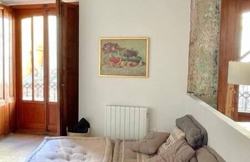 El Pilar Apartamento | Nice and elegant apartment in Valencia