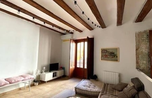 El Pilar Apartamento | Nice and elegant apartment in Valencia