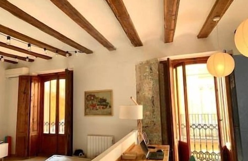 El Pilar Apartamento | Nice and elegant apartment in Valencia