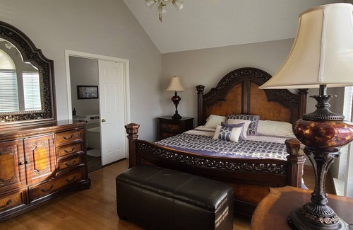 North Central Carrollton Casa | Nice and elegant house ,close to DFW Airport, with fine appliances