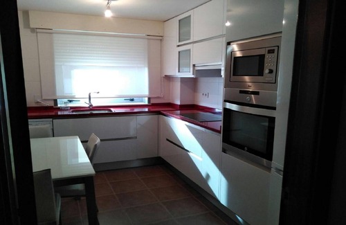 Santiago de Compostela Apartamento | Bonito y moderno apartamento en Santiago de Compostela