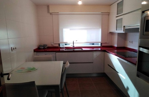 Santiago de Compostela Apartamento | Bonito y moderno apartamento en Santiago de Compostela
