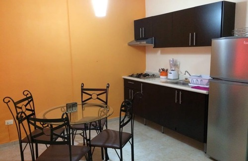 Cancún Apartamento | Apartamento agradable y familiar en Cancún
