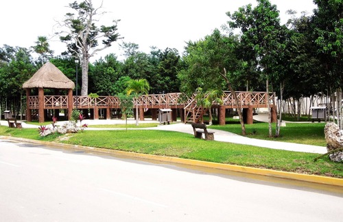 Cancún Apartamento | Apartamento agradable y familiar en Cancún