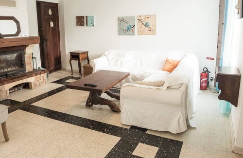 Aigne Casa | Nice and quiet cottage in a vineyard with private pool