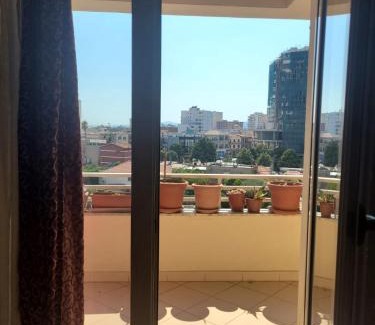 Elbasan Apartamento | Nice and friendly apartment