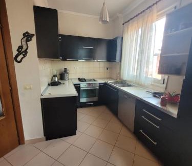 Elbasan Apartamento | Nice and friendly apartment