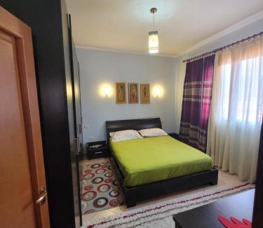 Elbasan Apartamento | Nice and friendly apartment