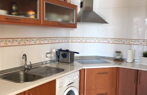 Arona Apartamento | Vivienda vacacional (A-38/4.7398) bonita y tranquila en el sur de Tenerife