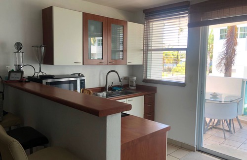 Loiza Apartamento | Apartamento Bonito y Tranquilo
