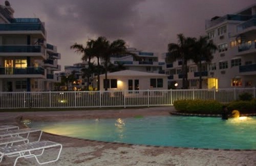 Loiza Apartamento | Apartamento Bonito y Tranquilo