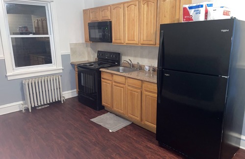 Foxcroft Square Apartamento | Nice and quiet appartement is located in Philadelphia,