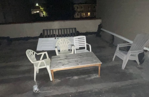 Foxcroft Square Apartamento | Nice and quiet appartement is located in Philadelphia,