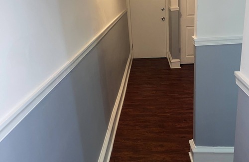 Foxcroft Square Apartamento | Nice and quiet appartement is located in Philadelphia,