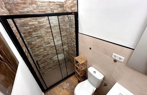Concepción Apartamento | Nice and quiet flat in Madrid