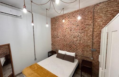 Concepción Apartamento | Nice and quiet flat in Madrid