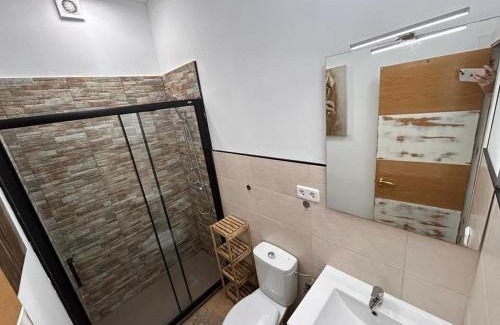 Concepción Apartamento | Nice and quiet flat in Madrid