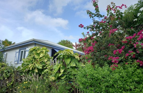 Saint-Francois Casa | Nice and quiet KAZ located 5 minutes from the village of Saint François.