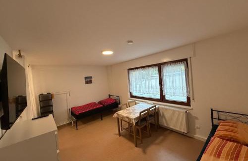Weststadt Apartamento | Nice and quiet studio apartment in a central location