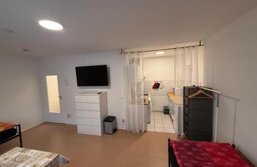 Weststadt Apartamento | Nice and quiet studio apartment in a central location