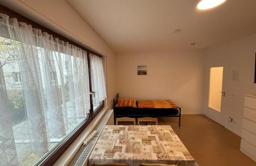 Weststadt Apartamento | Nice and quiet studio apartment in a central location