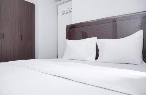 Pluit Apartamento | Nice and Simply 2BR at Green Bay Pluit Apartment By Travelio