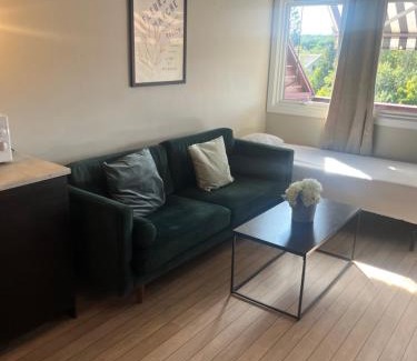 Ski Apartamento | Nice and space efficient apartment