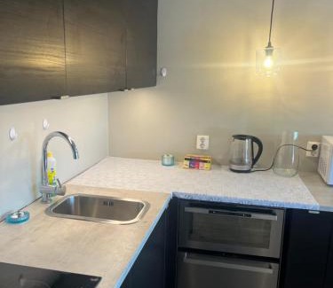 Ski Apartamento | Nice and space efficient apartment