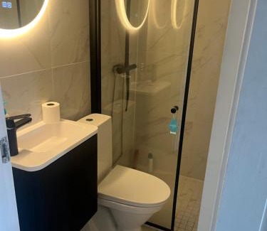 Ski Apartamento | Nice and space efficient apartment