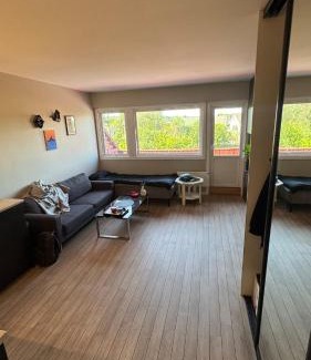 Ski Apartamento | Nice and space efficient apartment
