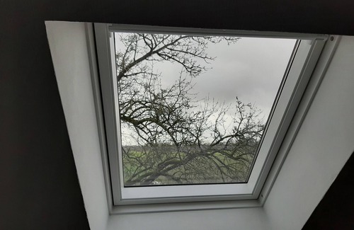 Warendorf Apartamento | Bonito y espacioso apartamento