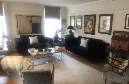 Hammersmith Apartamento | BONITO Y AMPLIO, elegante apartamento de 2 habitaciones