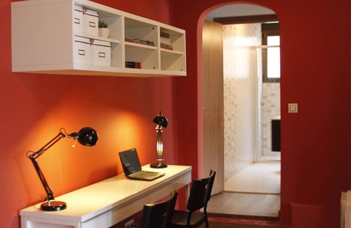 Ourense Apartamento | BONITO Y AMPLIO APARTAMENTO