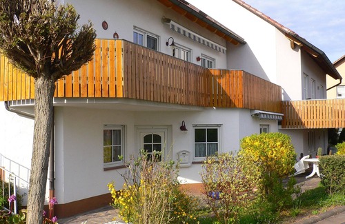 Bad Kissingen Apartamento | Apartamento bonito y bien cuidado