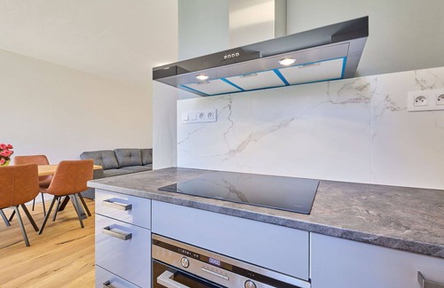 Svoboda nad Upou Apartamento | Hermoso apartamento para 4 personas con WIFI, TV, terraza y aparcamiento